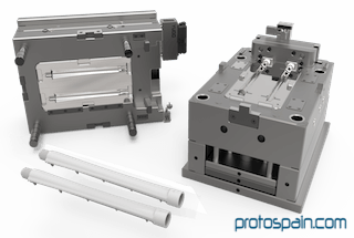 Accueil 6 Moldes serie